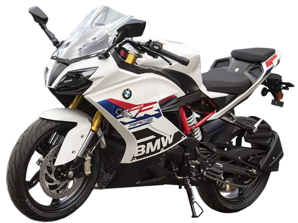 BMW Bike Showroom in Chennai and Tamil Nadu - BMW KUN Motorrad