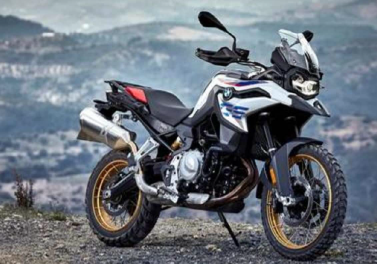 Home - BMW Bike Showroom in Chennai and Tamil Nadu - BMW KUN Motorrad