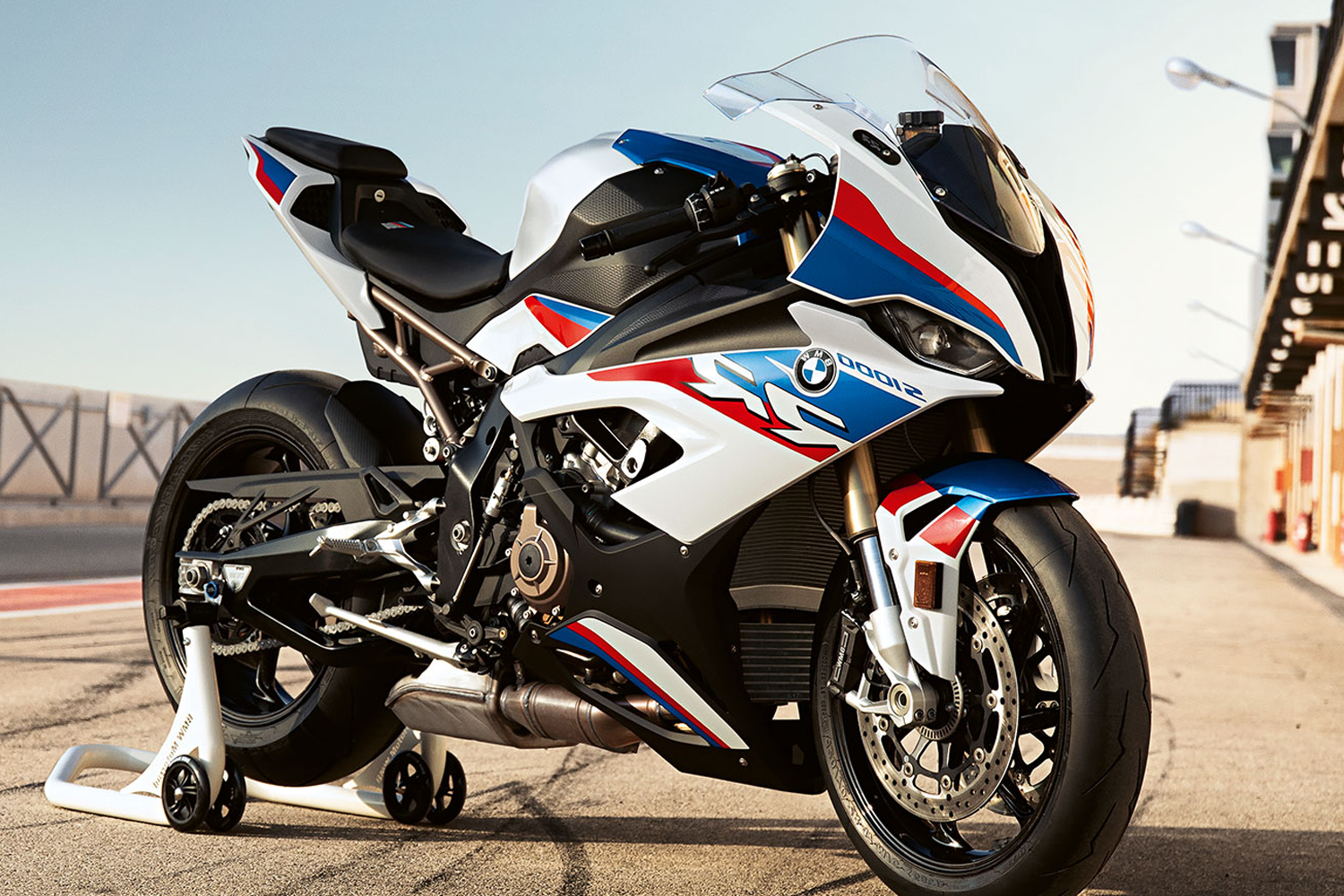 Bmw Motorrad Sport