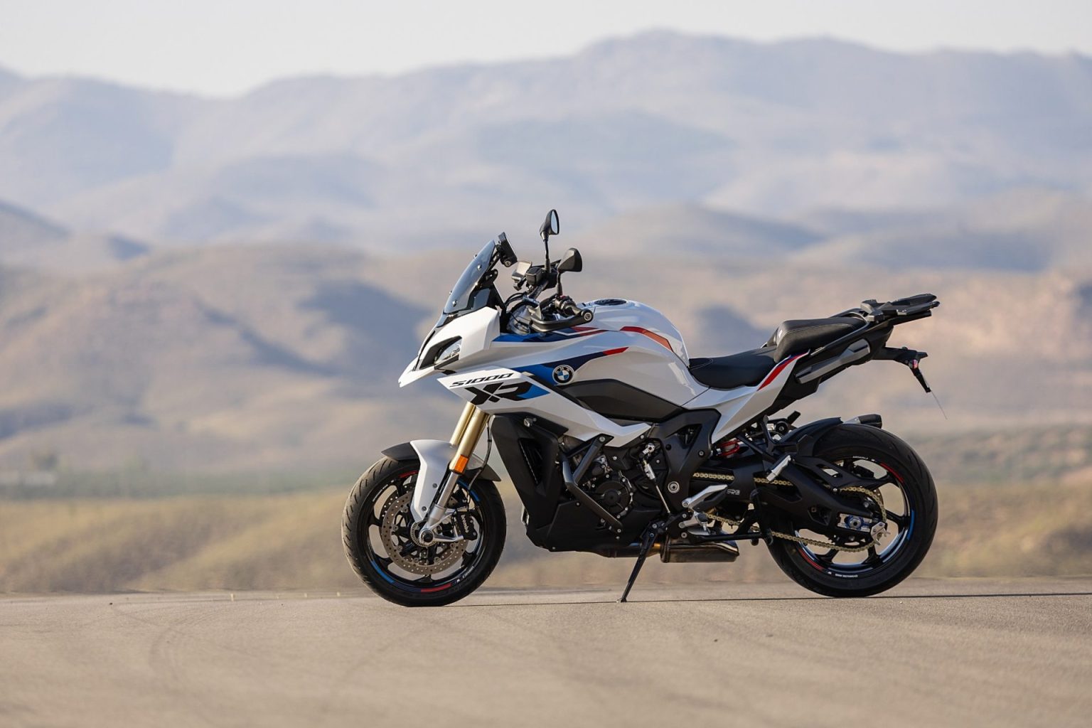 BMW Bike Showroom in Chennai and Tamil Nadu - BMW KUN Motorrad